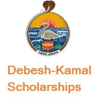 Debesh-Kamal Scholarships